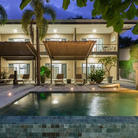 Tamarindo Bay Suites - Self Check In, Adults Only Luaran gambar
