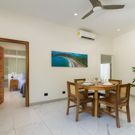 Tamarindo Bay Suites - Self Check In, Adults Only Luaran gambar