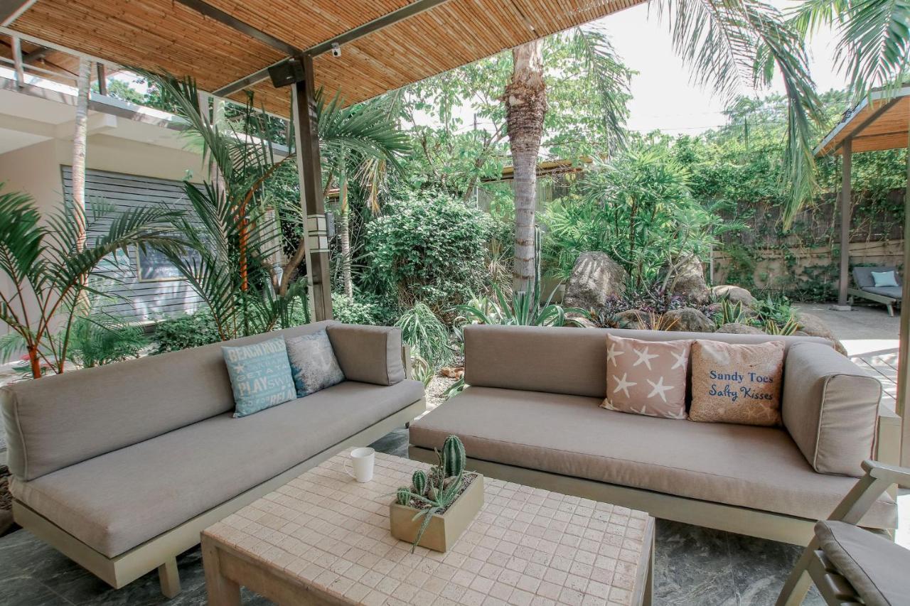 Tamarindo Bay Suites - Self Check In, Adults Only Luaran gambar