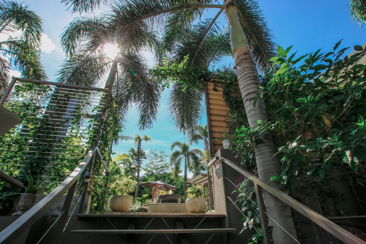 Tamarindo Bay Suites - Self Check In, Adults Only Luaran gambar