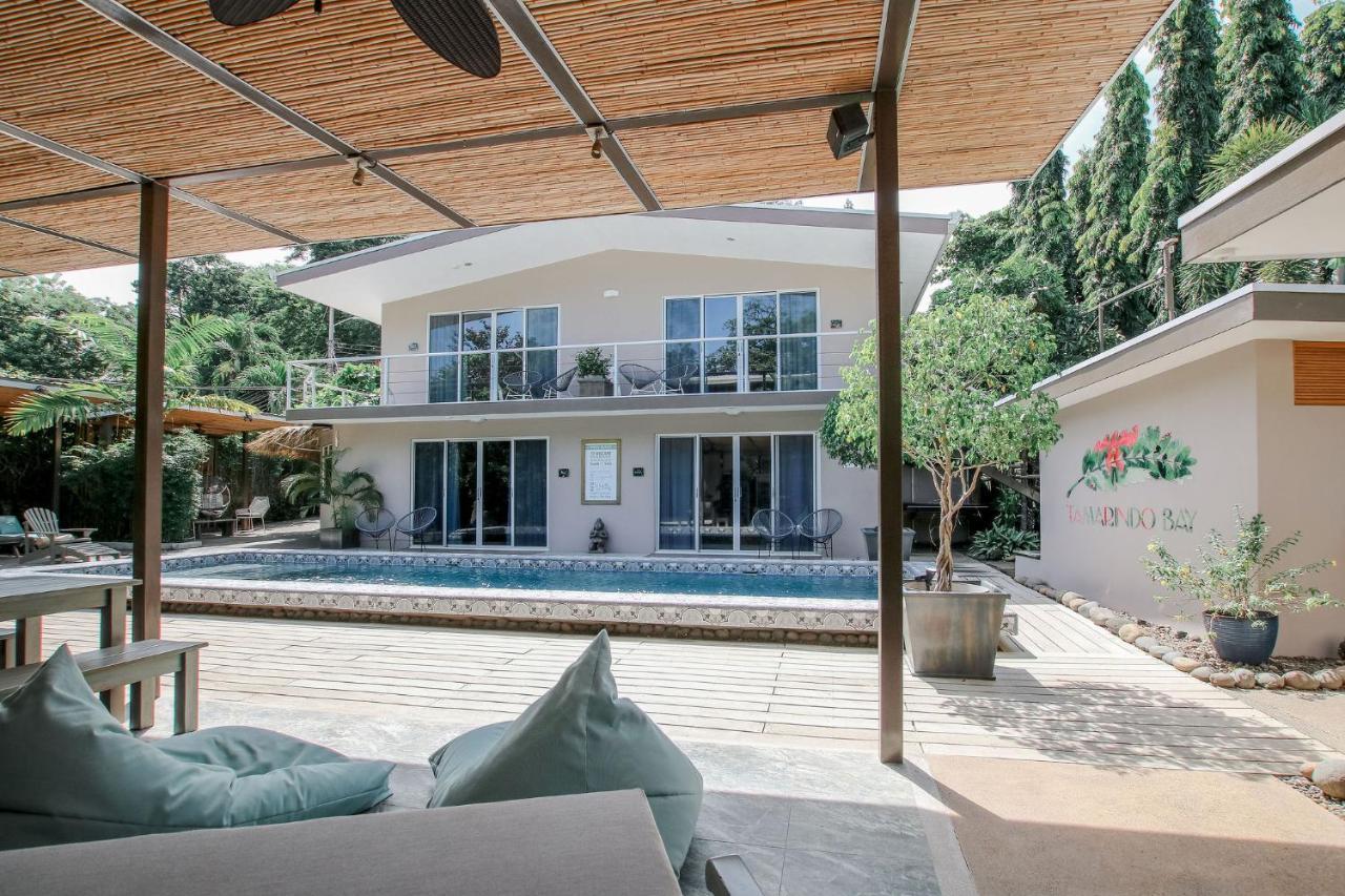 Tamarindo Bay Suites - Self Check In, Adults Only Luaran gambar