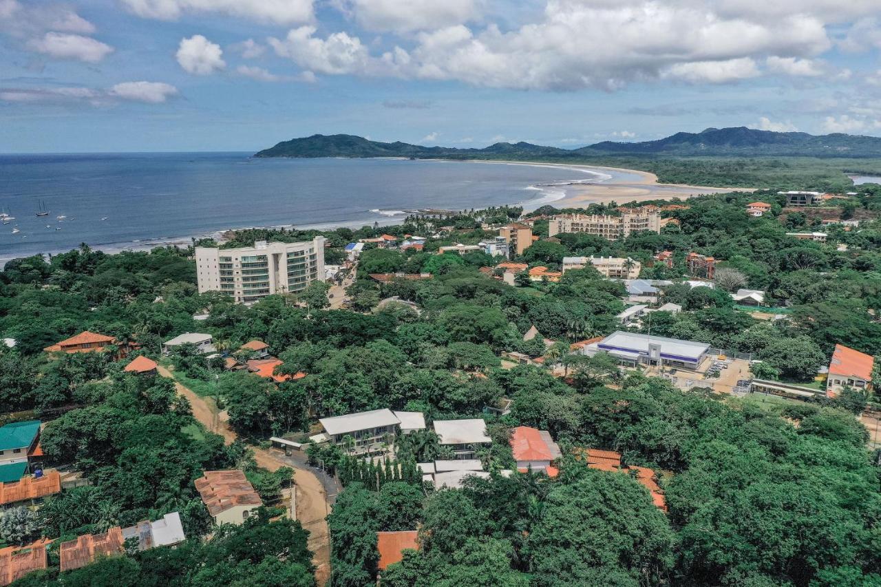 Tamarindo Bay Suites - Self Check In, Adults Only Luaran gambar
