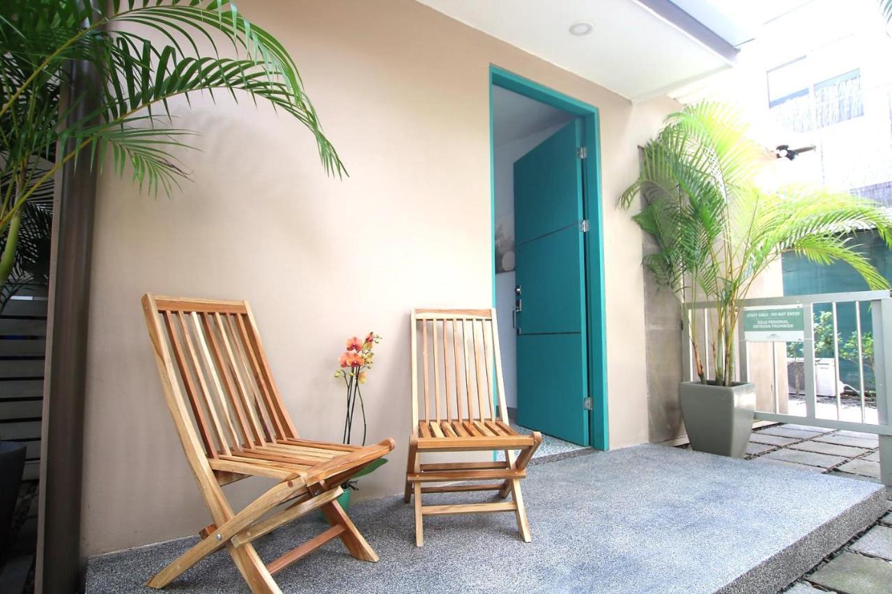 Tamarindo Bay Suites - Self Check In, Adults Only Luaran gambar