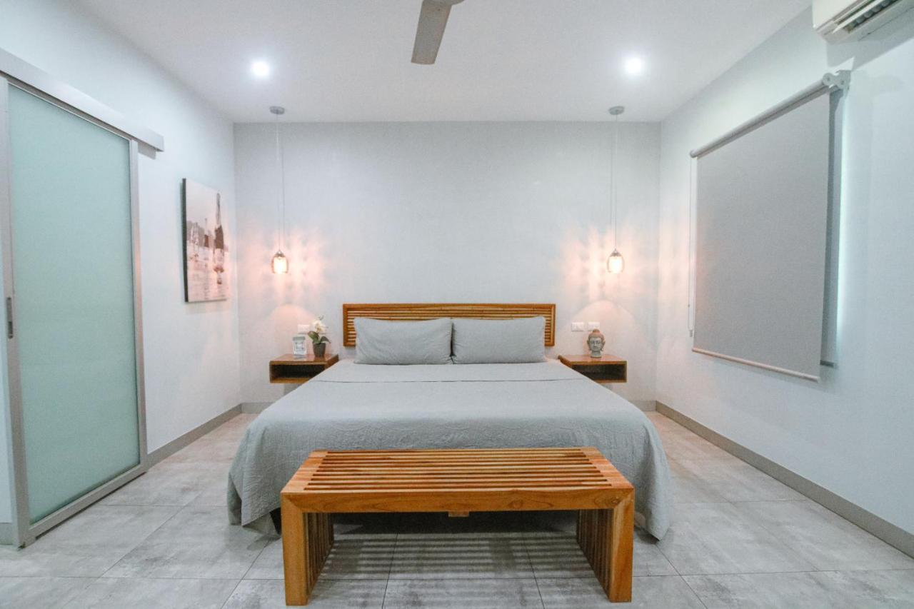 Tamarindo Bay Suites - Self Check In, Adults Only Luaran gambar