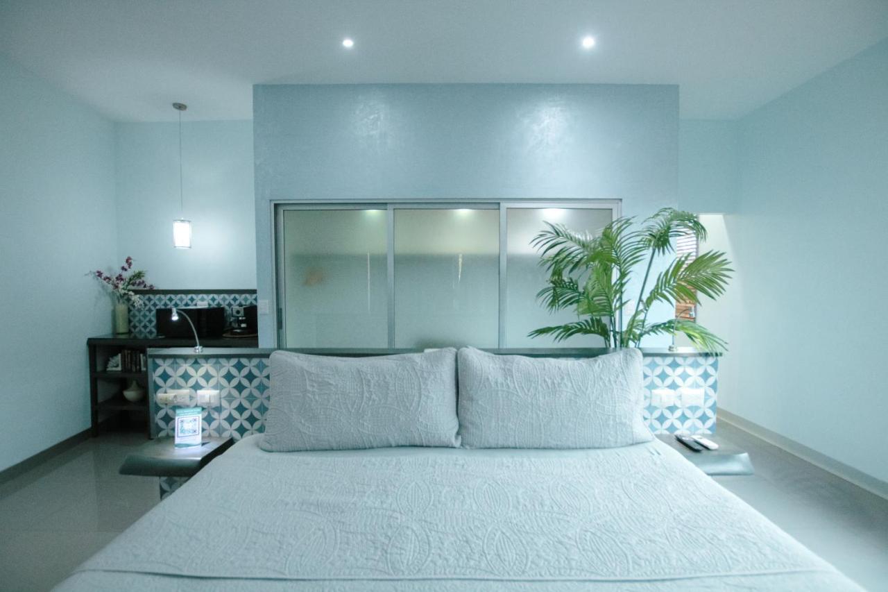 Tamarindo Bay Suites - Self Check In, Adults Only Luaran gambar