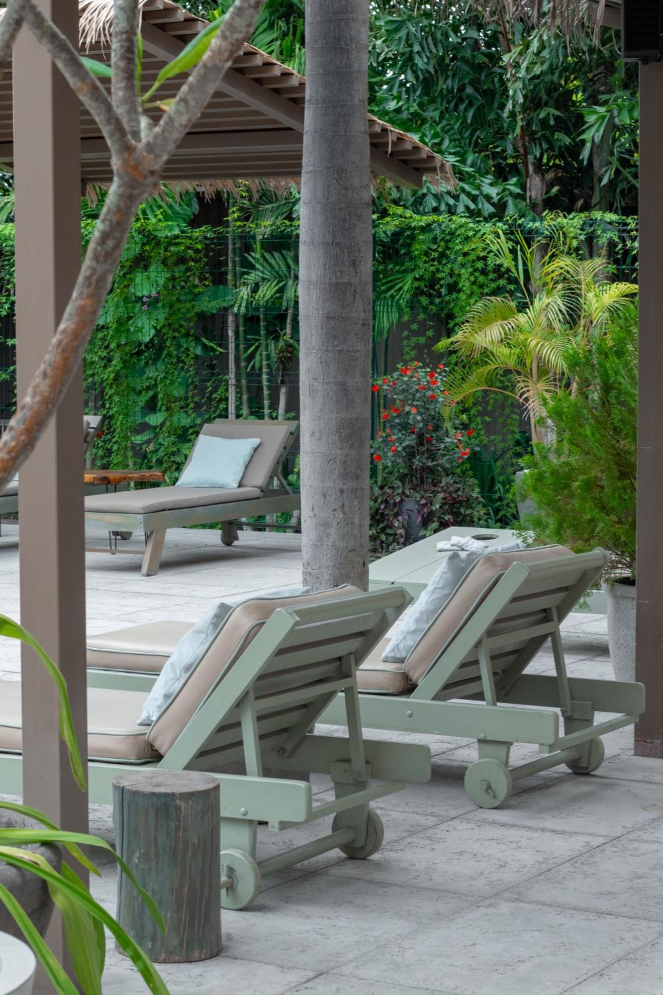 Tamarindo Bay Suites - Self Check In, Adults Only Luaran gambar
