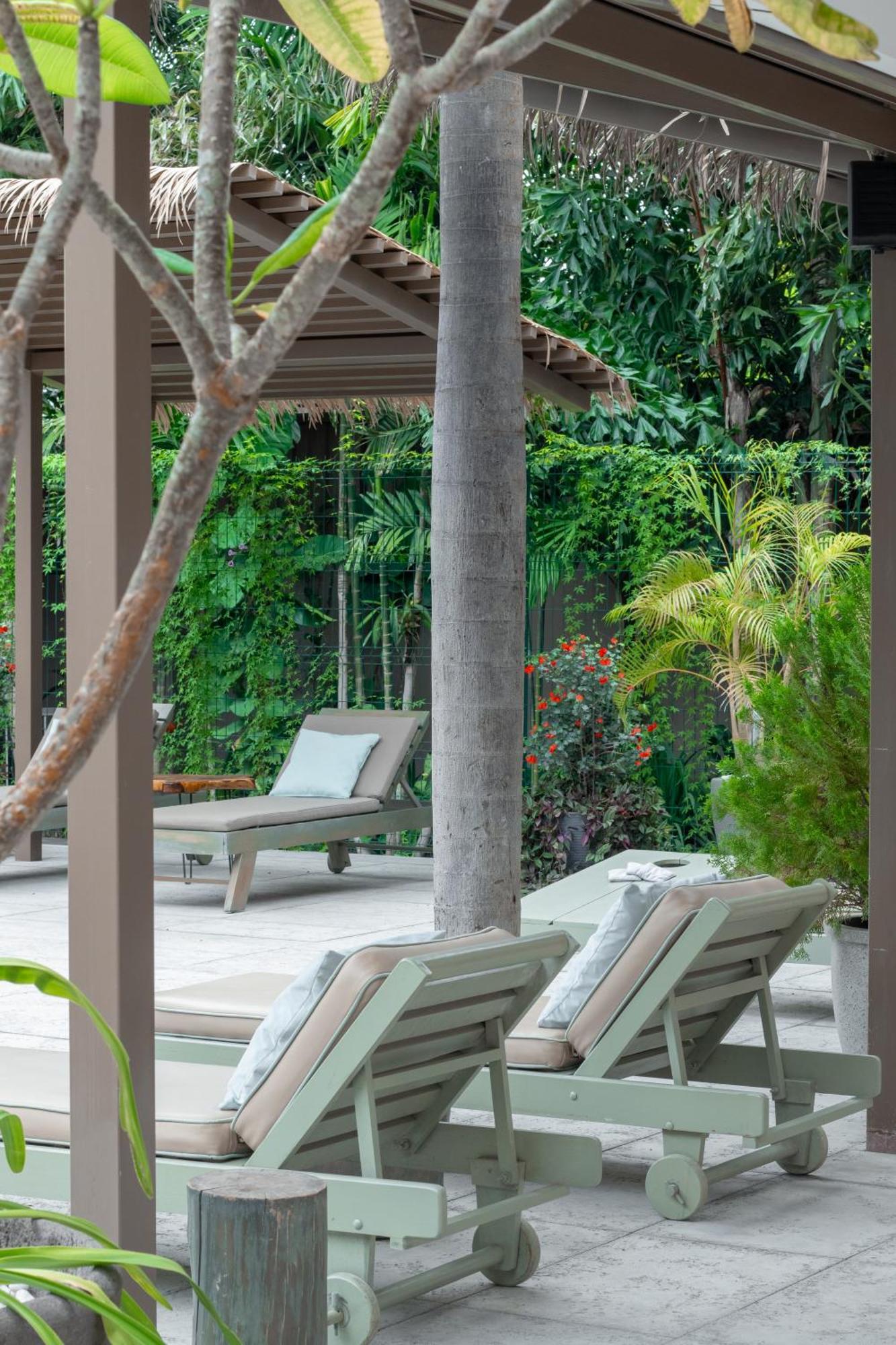 Tamarindo Bay Suites - Self Check In, Adults Only Luaran gambar