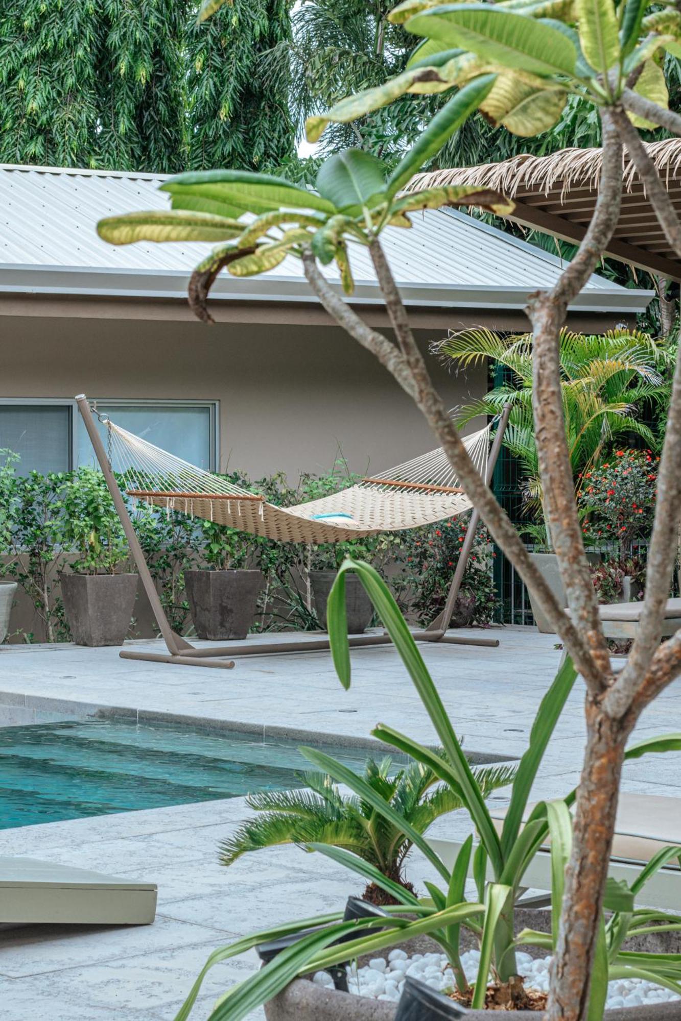 Tamarindo Bay Suites - Self Check In, Adults Only Luaran gambar