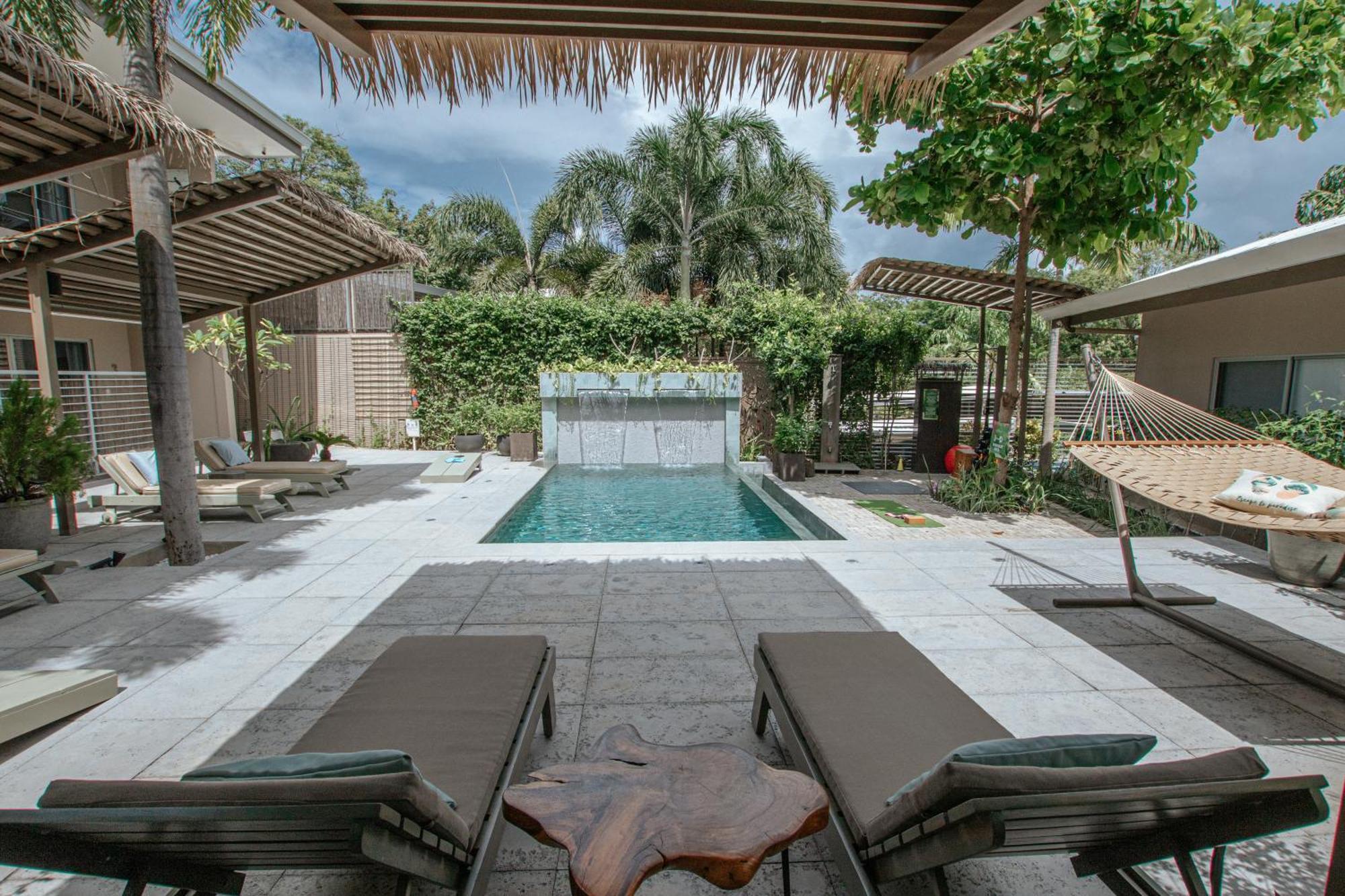 Tamarindo Bay Suites - Self Check In, Adults Only Luaran gambar