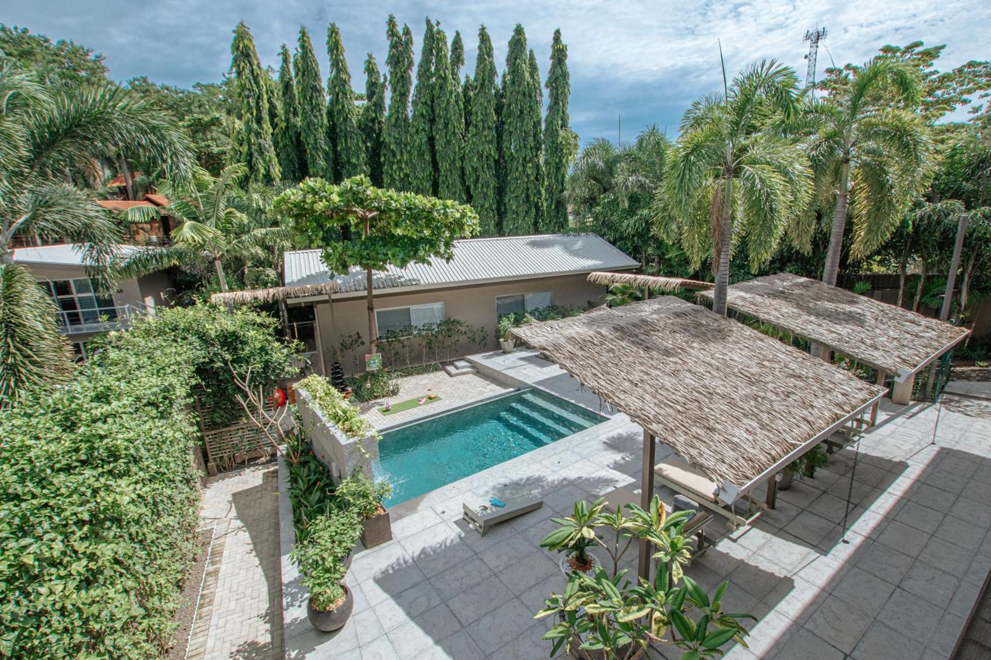 Tamarindo Bay Suites - Self Check In, Adults Only Luaran gambar