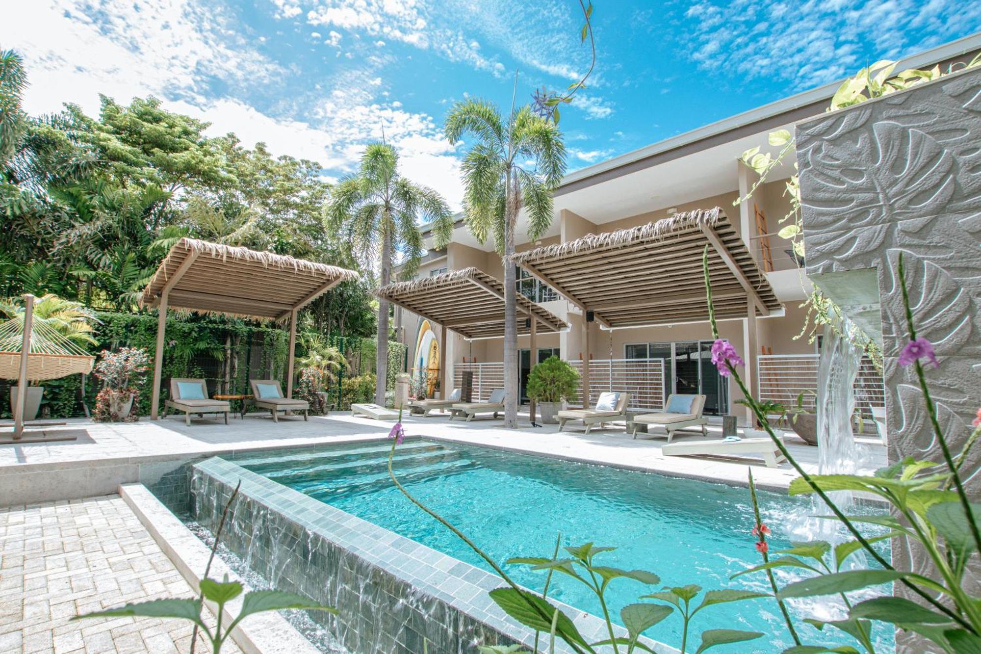 Tamarindo Bay Suites - Self Check In, Adults Only Luaran gambar