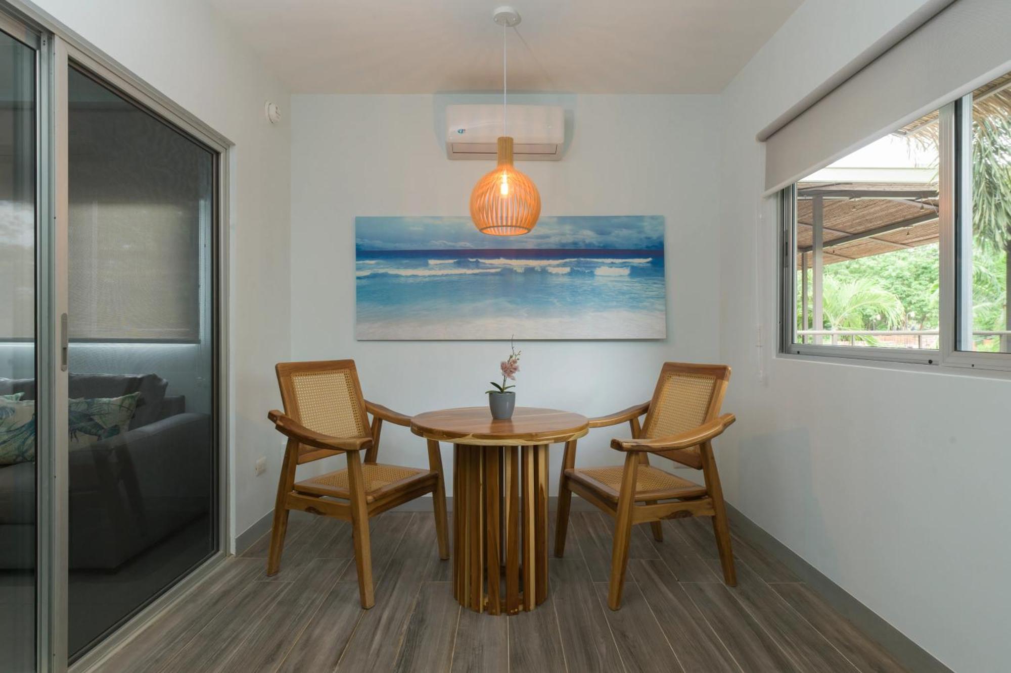 Tamarindo Bay Suites - Self Check In, Adults Only Luaran gambar