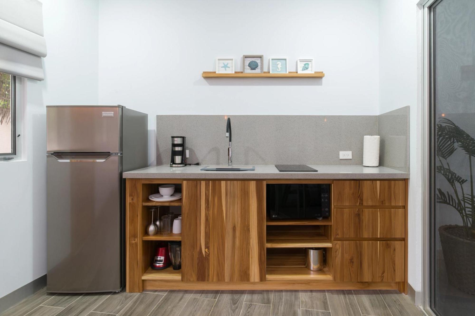 Tamarindo Bay Suites - Self Check In, Adults Only Luaran gambar