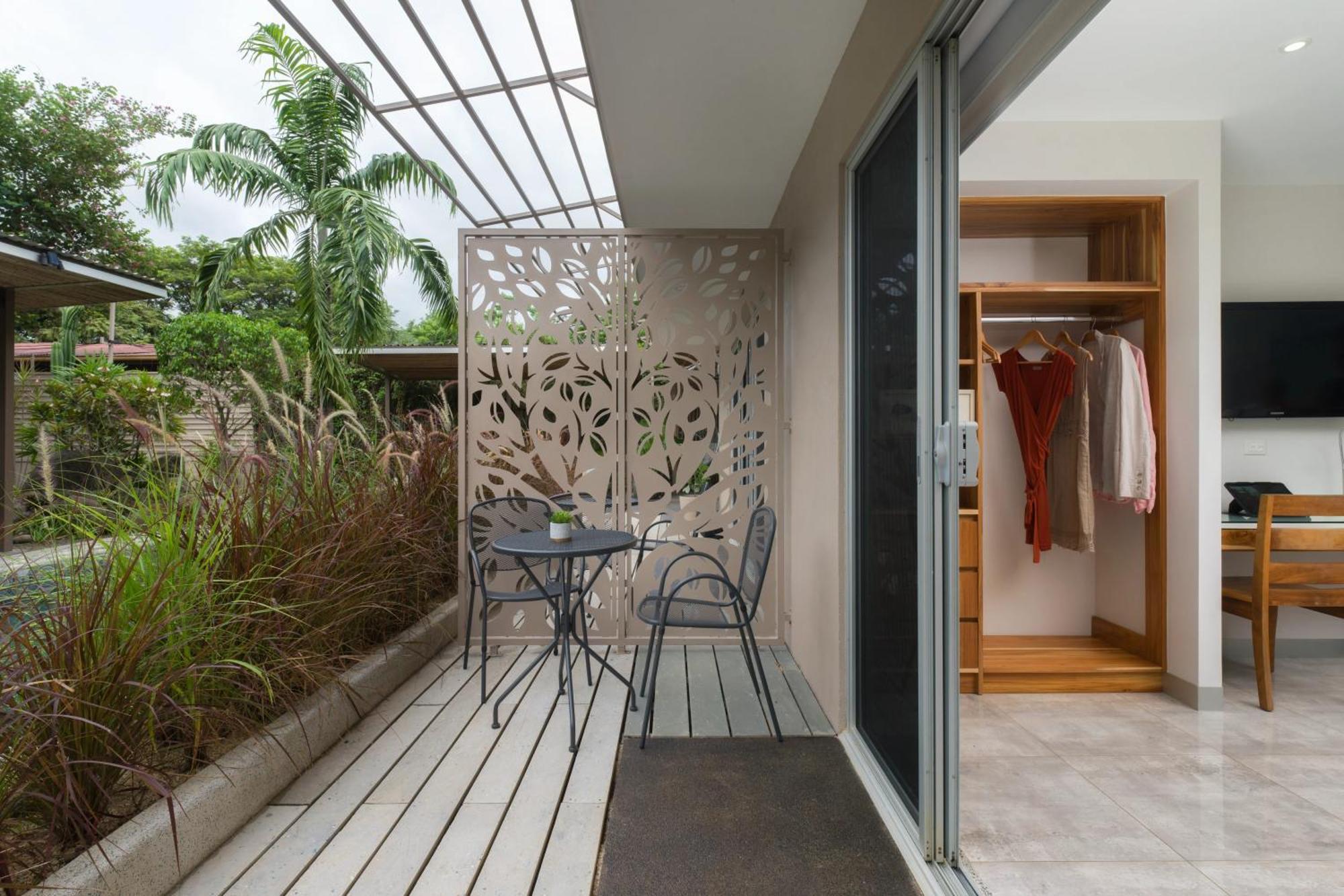 Tamarindo Bay Suites - Self Check In, Adults Only Luaran gambar