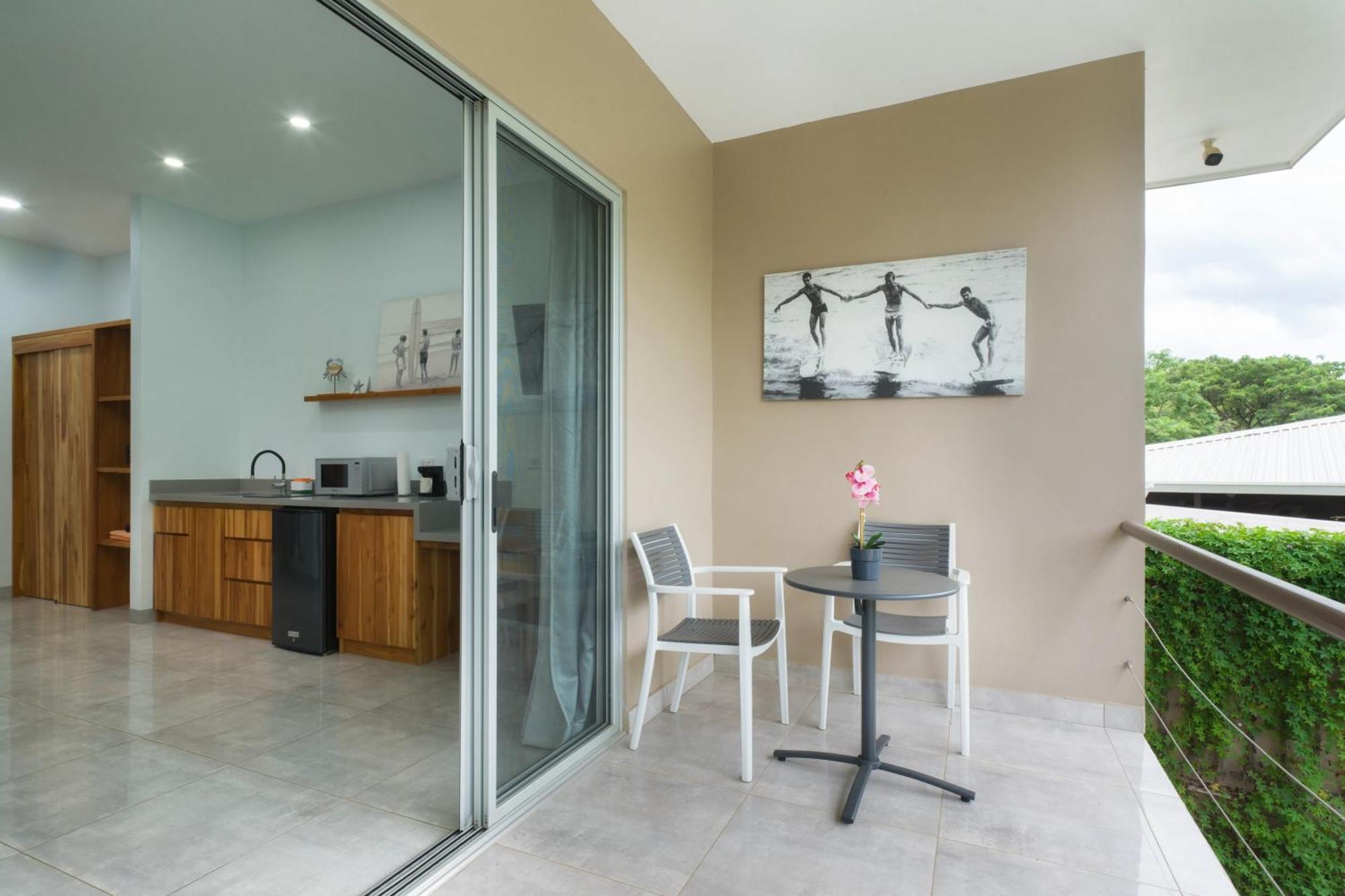 Tamarindo Bay Suites - Self Check In, Adults Only Luaran gambar