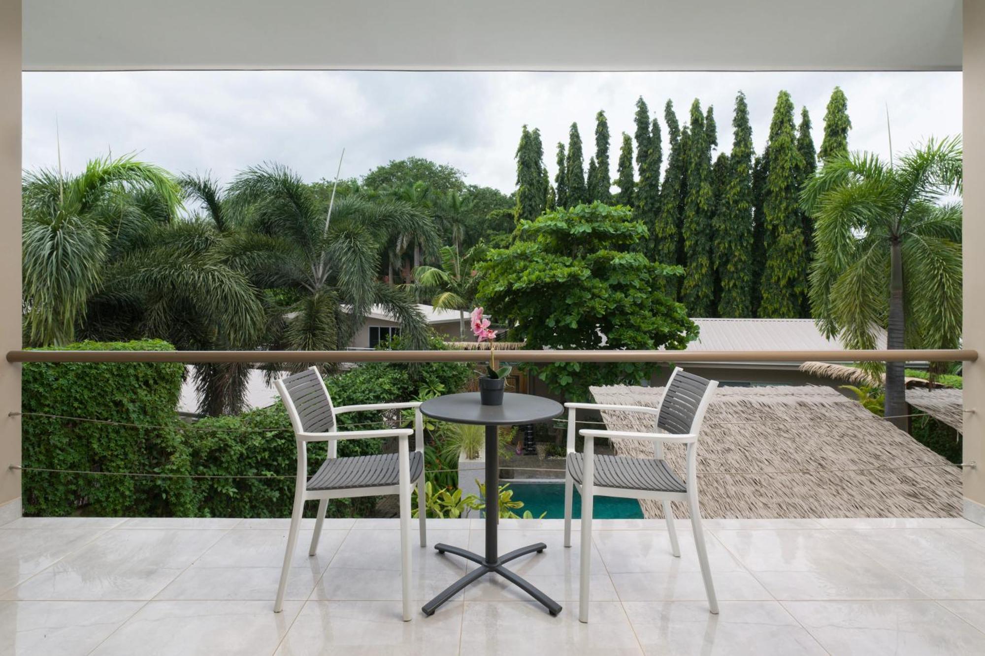 Tamarindo Bay Suites - Self Check In, Adults Only Luaran gambar