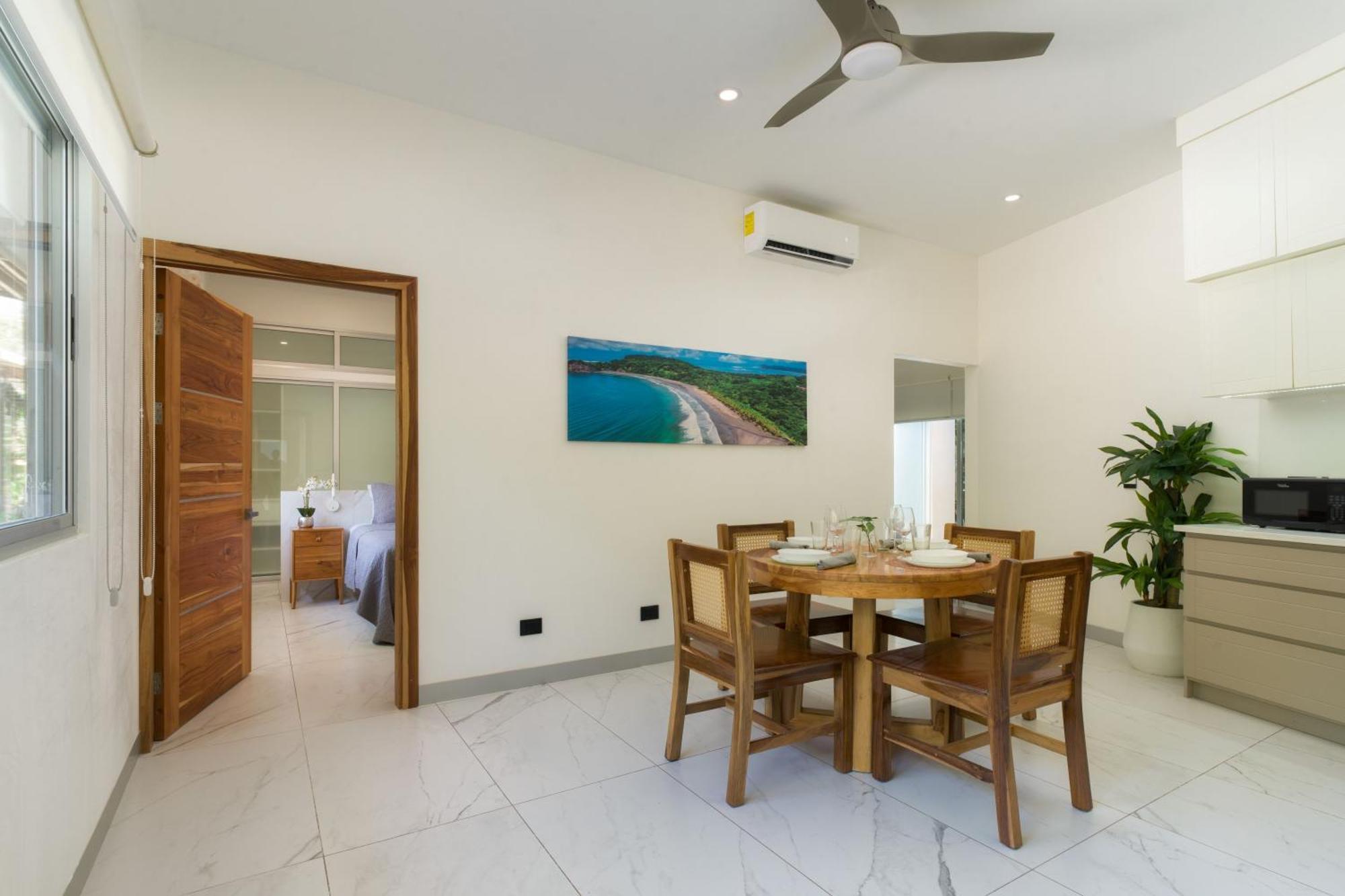 Tamarindo Bay Suites - Self Check In, Adults Only Luaran gambar