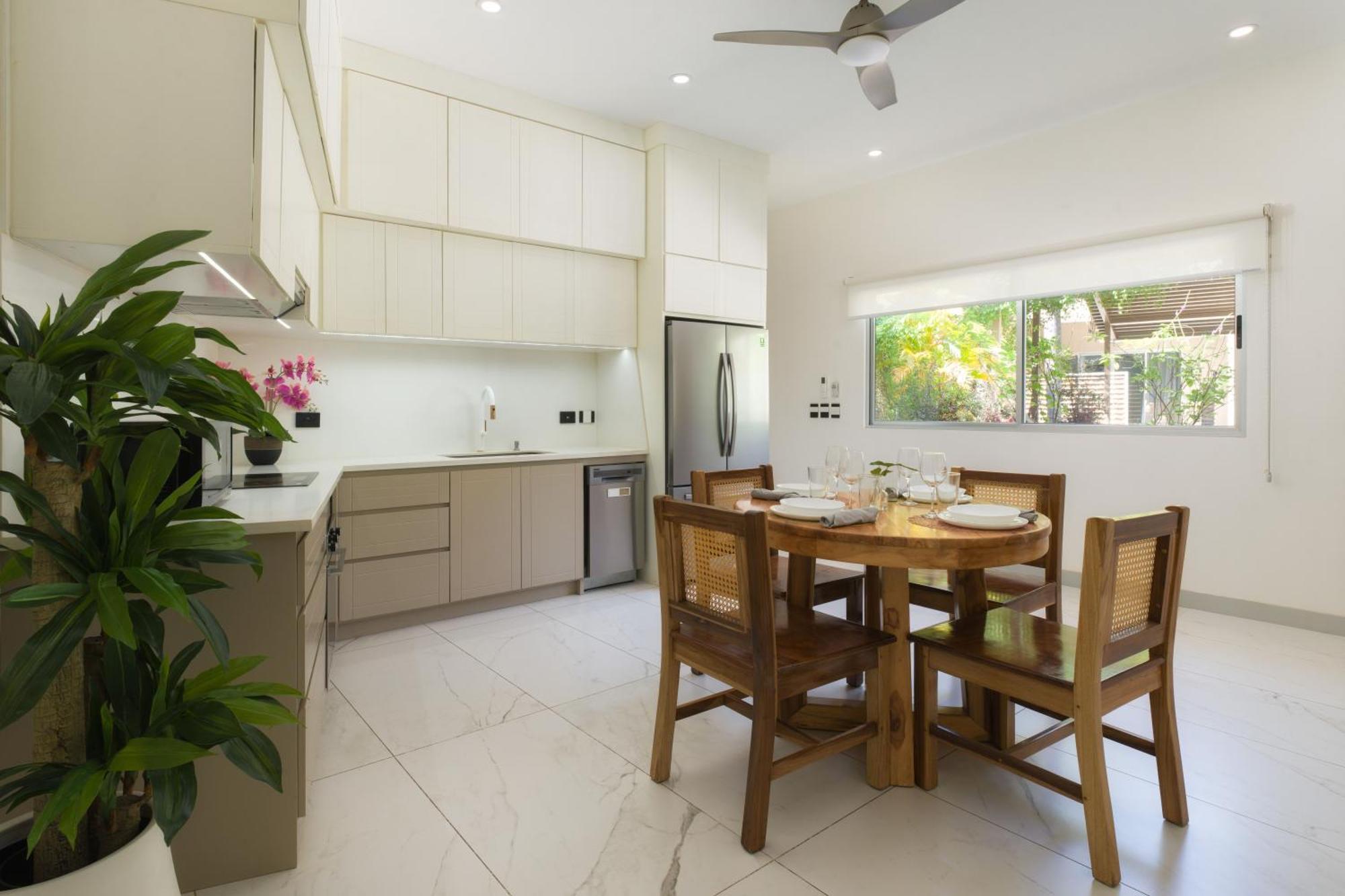 Tamarindo Bay Suites - Self Check In, Adults Only Luaran gambar
