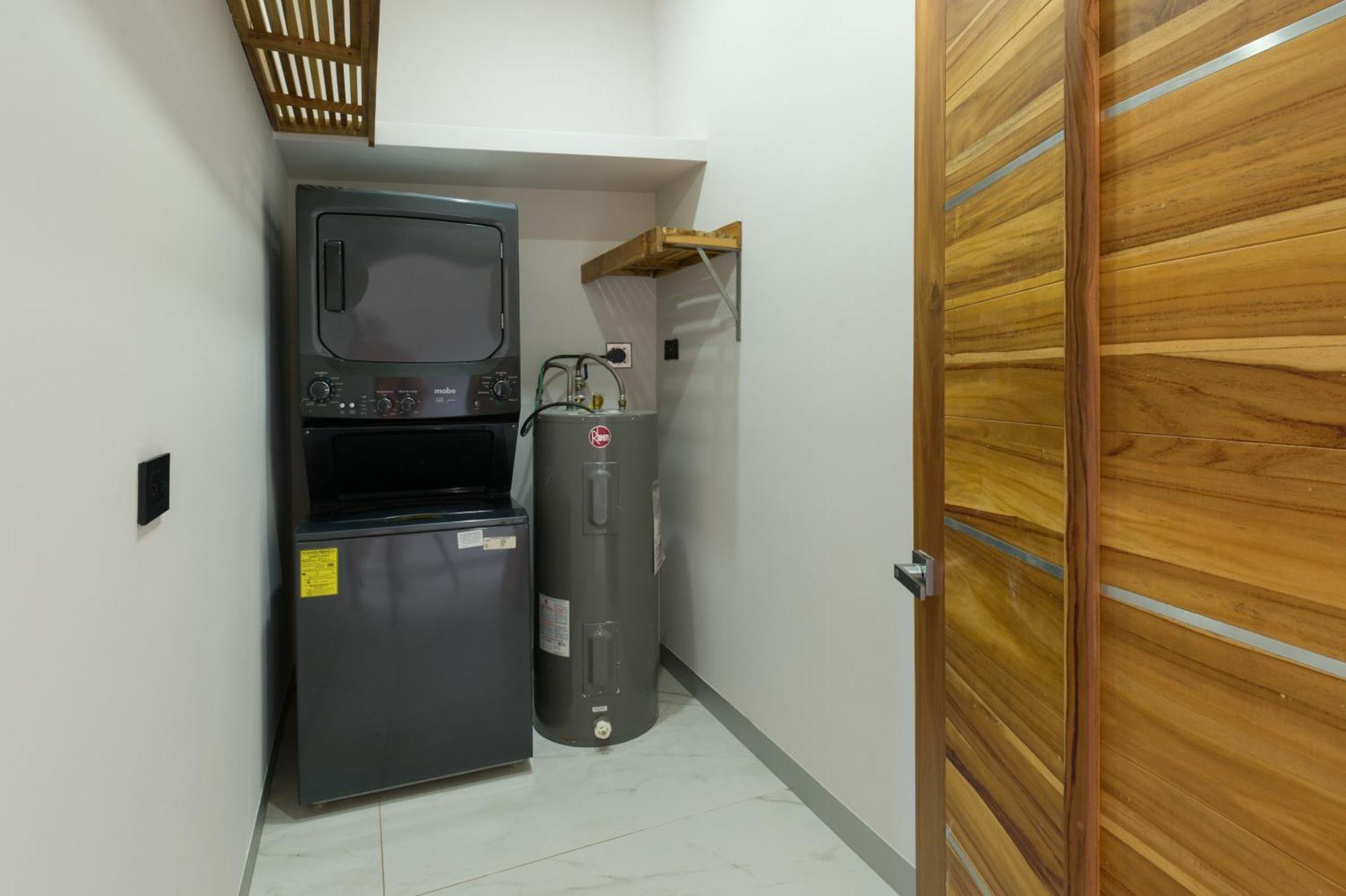 Tamarindo Bay Suites - Self Check In, Adults Only Luaran gambar