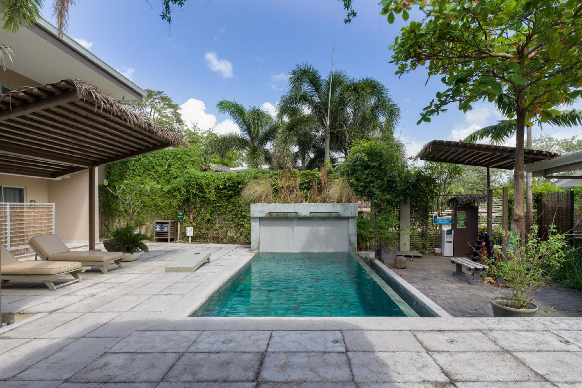 Tamarindo Bay Suites - Self Check In, Adults Only Luaran gambar