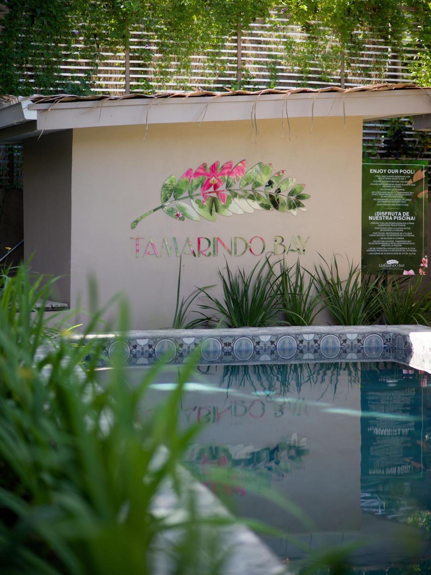Tamarindo Bay Suites - Self Check In, Adults Only Luaran gambar